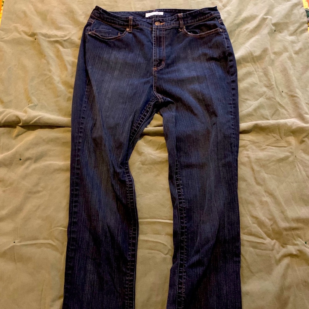 Chico’s Jeans👖